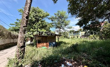 Lot for Sale in Bag ong Daan Rd, Yati | Liloan, Cebu
