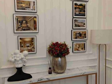 Town House Minimalis Modern 4 Lantai Harga Sangat Terjangkau Di Ciputat Timur,Bisa Custom/Request.