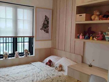 Town House Minimalis Modern 4 Lantai Harga Sangat Terjangkau Di Ciputat Timur,Bisa Custom/Request.
