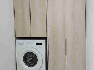Town House Minimalis Modern 4 Lantai Harga Sangat Terjangkau Di Ciputat Timur,Bisa Custom/Request.