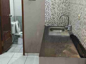 disewa ruko di ahmad yani