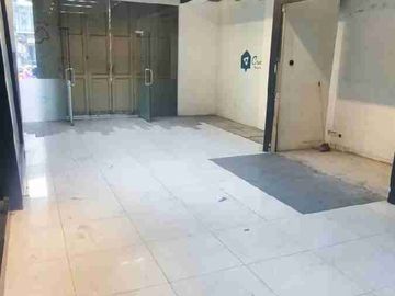 disewa ruko di ahmad yani