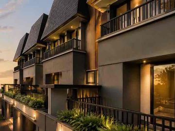 Investasi Pasti Kost 12 Kamar Dekat Kampus Undip Tembalang Semarang