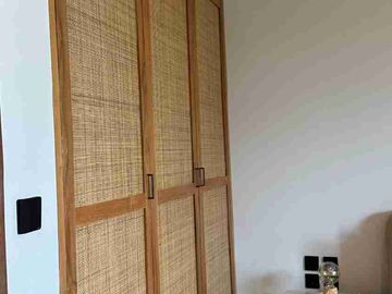 DIJUAL / FREEHOLD : Modern Villas 7 Beds, Paddie View, Batu Bolong, Canggu, Bali