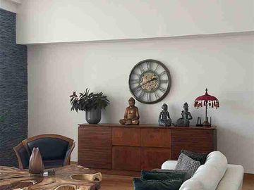 DIJUAL / FREEHOLD : Modern Villas 7 Beds, Paddie View, Batu Bolong, Canggu, Bali