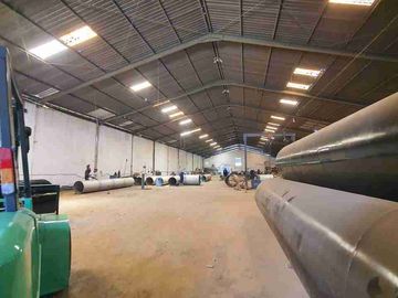 2.070 m² Gudang Tambak Sawah Surabaya