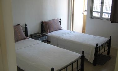 2BR Corner Unit for Sale in Legazpi Village Makati | Fully Furnished Investment Property Near Ayala CBD