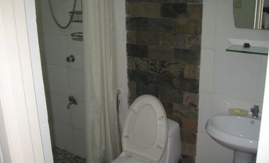 2BR Corner Unit for Sale in Legazpi Village Makati | Fully Furnished Investment Property Near Ayala CBD