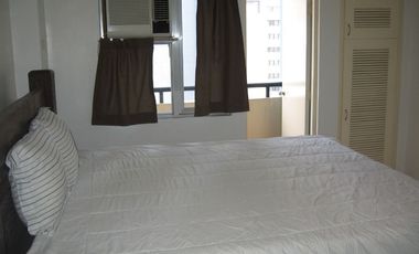2BR Corner Unit for Sale in Legazpi Village Makati | Fully Furnished Investment Property Near Ayala CBD