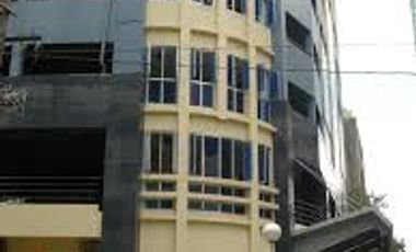 2BR Corner Unit for Sale in Legazpi Village Makati | Fully Furnished Investment Property Near Ayala CBD