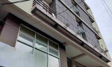 OPERATIONAL DORM Hotel Type
