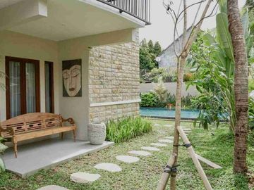 Villa petitenget seminyak