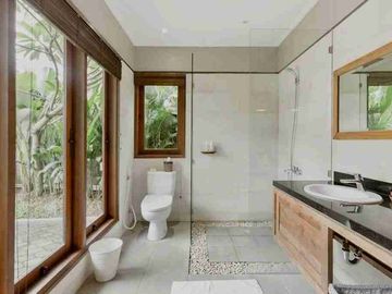 Villa petitenget seminyak