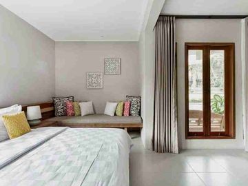 Villa petitenget seminyak