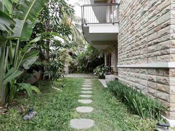Villa petitenget seminyak