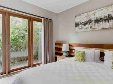 Villa petitenget seminyak