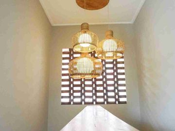 Villa petitenget seminyak
