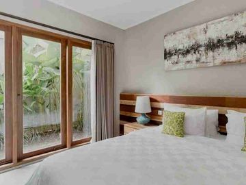 Villa petitenget seminyak