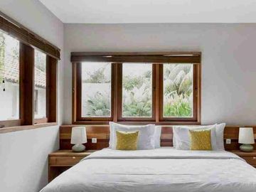 Villa petitenget seminyak