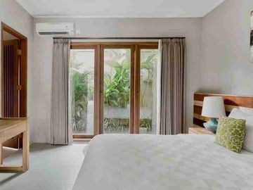 Villa petitenget seminyak