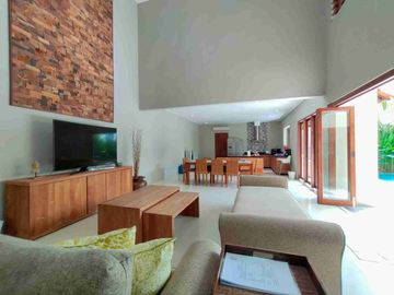 Villa petitenget seminyak