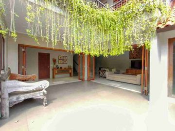 Villa petitenget seminyak