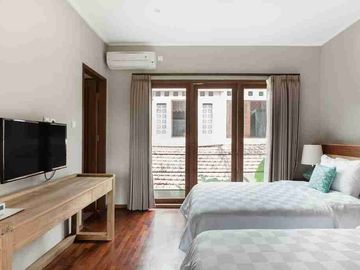 Villa petitenget seminyak