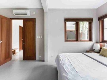 Villa petitenget seminyak