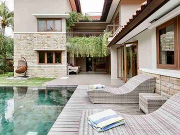 Villa petitenget seminyak