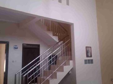 SEWA RUMAH MURAH KOMPLEK KAWALUYAAN KIARACONDONG BANDUNG TIMUR