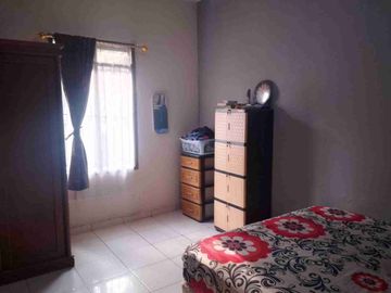 SEWA RUMAH MURAH KOMPLEK KAWALUYAAN KIARACONDONG BANDUNG TIMUR
