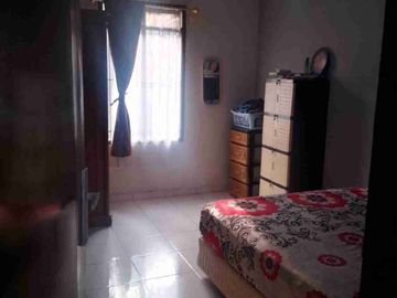 SEWA RUMAH MURAH KOMPLEK KAWALUYAAN KIARACONDONG BANDUNG TIMUR