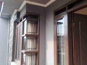 SEWA RUMAH MURAH KOMPLEK KAWALUYAAN KIARACONDONG BANDUNG TIMUR