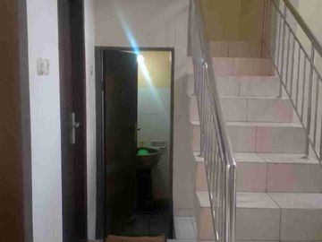 SEWA RUMAH MURAH KOMPLEK KAWALUYAAN KIARACONDONG BANDUNG TIMUR