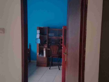 SEWA RUMAH MURAH KOMPLEK KAWALUYAAN KIARACONDONG BANDUNG TIMUR