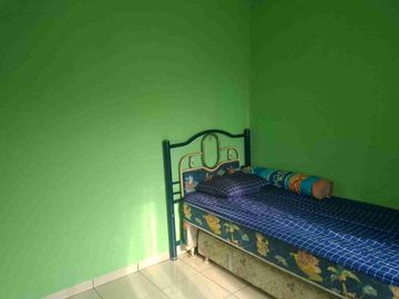 SEWA RUMAH MURAH KOMPLEK KAWALUYAAN KIARACONDONG BANDUNG TIMUR
