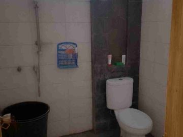 SEWA RUMAH MURAH KOMPLEK KAWALUYAAN KIARACONDONG BANDUNG TIMUR