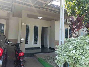 rumah siap huni