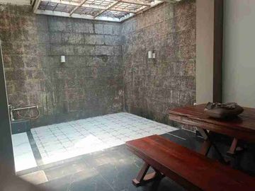 rumah siap huni