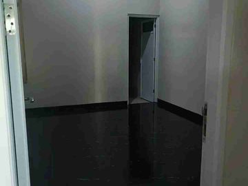 rumah siap huni
