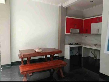 rumah siap huni