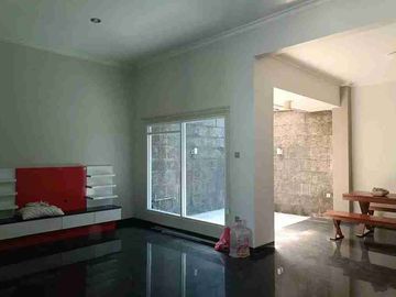 rumah siap huni