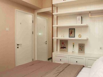 Apartemen Benson