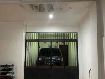 rumah di Jl. Mekar Baru Raya, Cirendeu Ciputat Tangerang selatan