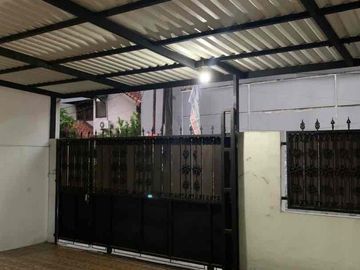 rumah di Jl. Mekar Baru Raya, Cirendeu Ciputat Tangerang selatan