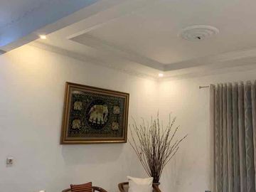 rumah di Jl. Mekar Baru Raya, Cirendeu Ciputat Tangerang selatan