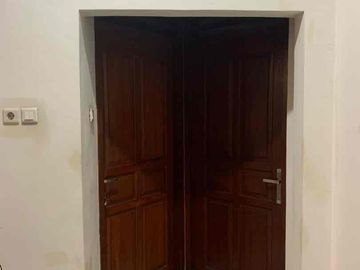 rumah di Jl. Mekar Baru Raya, Cirendeu Ciputat Tangerang selatan