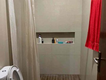 rumah di Jl. Mekar Baru Raya, Cirendeu Ciputat Tangerang selatan