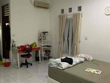 rumah di Jl. Mekar Baru Raya, Cirendeu Ciputat Tangerang selatan