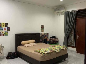 rumah di Jl. Mekar Baru Raya, Cirendeu Ciputat Tangerang selatan
